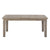 Jofran Slater Mill Rectangle Dining Table