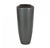Barrel Planter - Pewter | Planters, Troughs & Cachepots | Modishstore