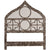 Guild Master Gothic Headboard | Modishstore | Headboards