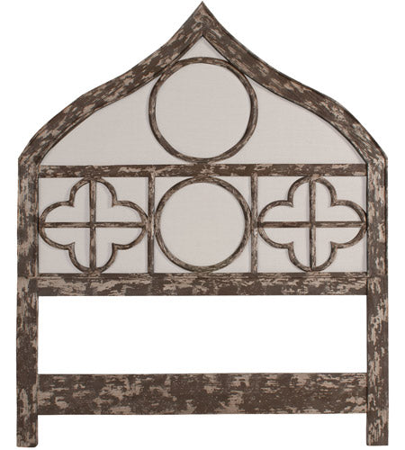 Guild Master Gothic Headboard-2