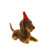 HomArt Felt Daschund - Set of 6-2