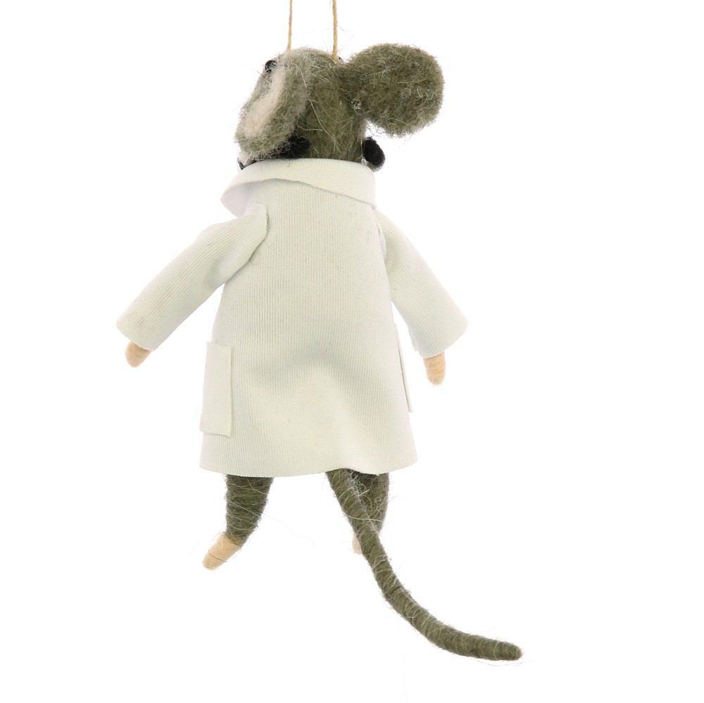 HomArt Doctor Mouse - Set of 6-3
