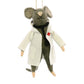 HomArt Doctor Mouse - Set of 6-2
