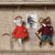 HomArt Ice Skating Mouse - Set Of 6 | Modishstore | Holiday
