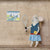 HomArt Tennis Player Gal Mouse - Set of 6-2