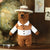 HomArt South American Bear - Set Of 6 | Modishstore | Holiday