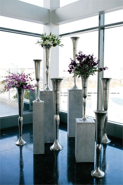 Newport Furniture Column Base by Accent Decor