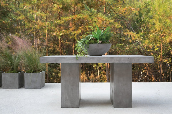 Newport Furniture Table Top by Accent Decor