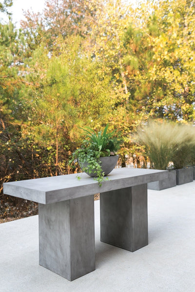 Newport Furniture Table Top by Accent Decor