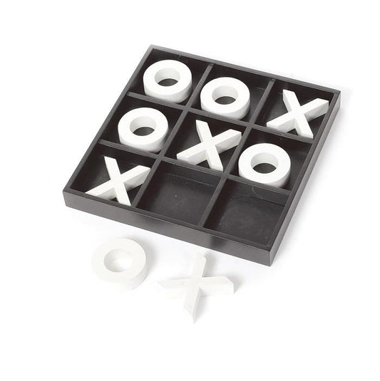 Tic Tac Toe Board by GO Home