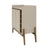 Manhattan Comfort Essence 5-Bottle Wine Buffet Stand | Sideboards | Modishstore-15
