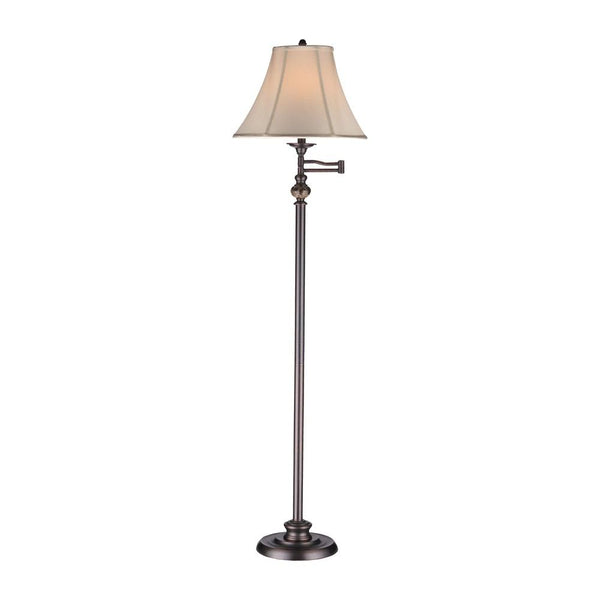 Stein World Turin Floor Lamp | Modishstore | Floor Lamps