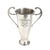 Tall Etched Trophy by GO Home