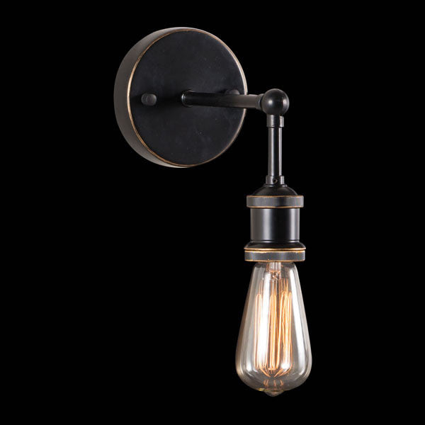 Zuo Miserite Wall Lamp | Wall Lamps | Modishstore