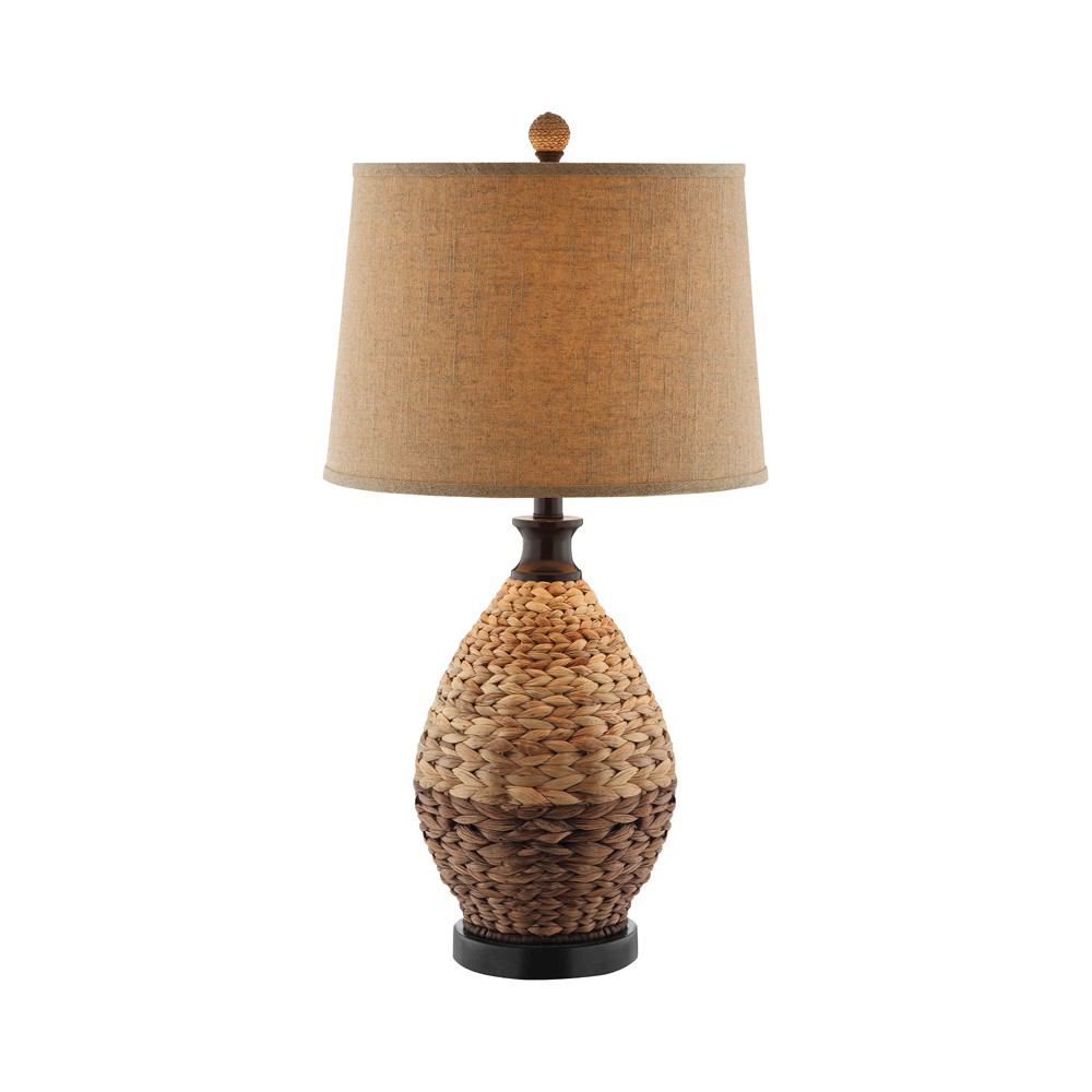 Stein World Weston Table Lamp | Modishstore | Table Lamps