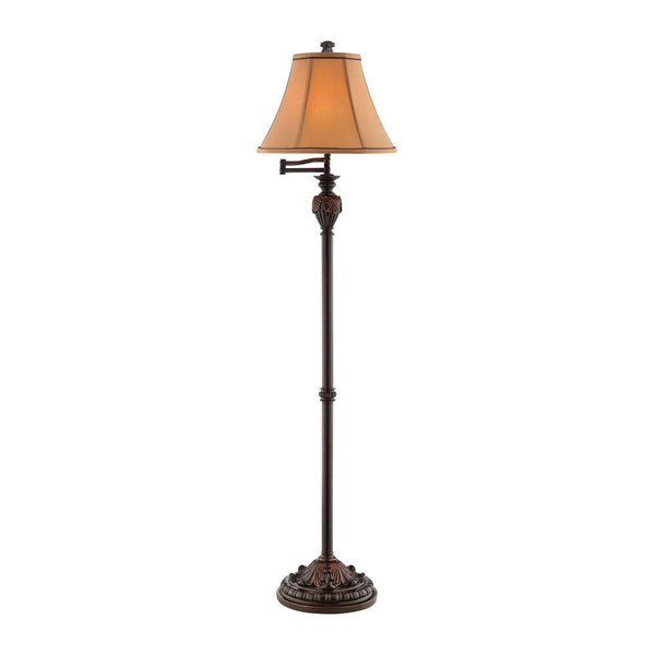 Stein World Edgeworth Floor Lamp | Modishstore | Floor Lamps