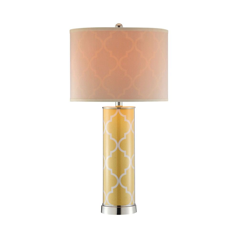 Stein World Casablanca Table Lamp | Modishstore | Table Lamps