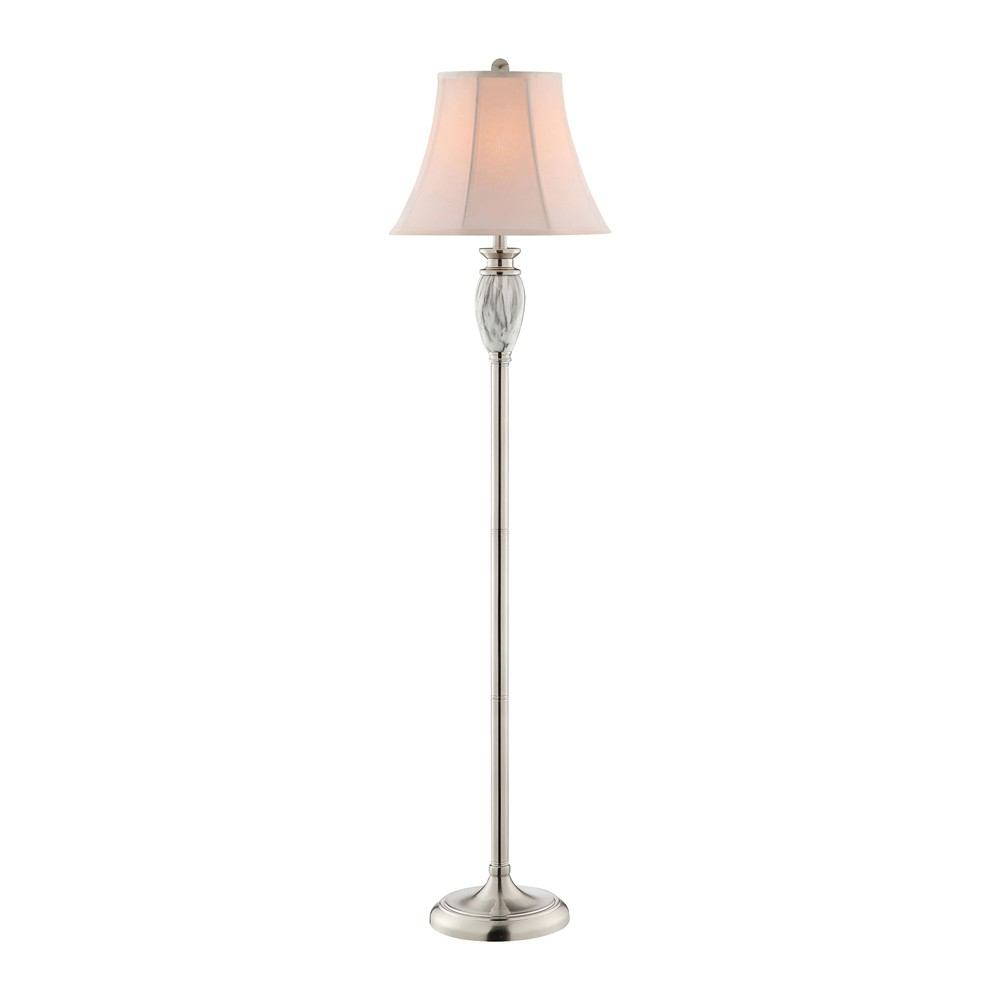 Stein World Gina Floor Lamp | Modishstore | Floor Lamps
