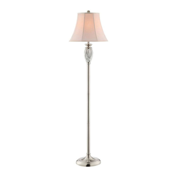 Stein World Gina Floor Lamp | Modishstore | Floor Lamps
