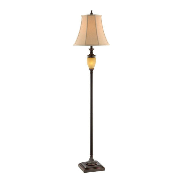 Stein World Thatcher Floor Lamp | Modishstore | Floor Lamps