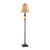 Stein World Thatcher Floor Lamp | Modishstore | Floor Lamps
