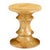 Fine Mod Imports Walnut Stool | Stools & Benches | Modishstore-5