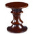Fine Mod Imports Walnut Stool | Stools & Benches | Modishstore-6