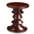 Fine Mod Imports Walnut Stool | Stools & Benches | Modishstore-2
