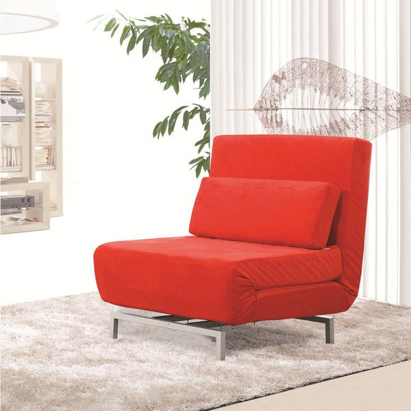 Fine Mod Imports Romano Convertible Sofa | Sofas | Modishstore-4