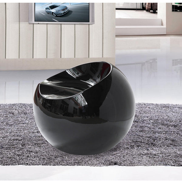 Fine Mod Imports Dewdrop Stool | Stools & Benches | Modishstore