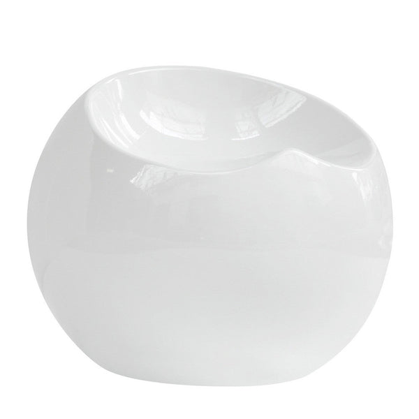 Fine Mod Imports Dewdrop Stool | Stools & Benches | Modishstore-3