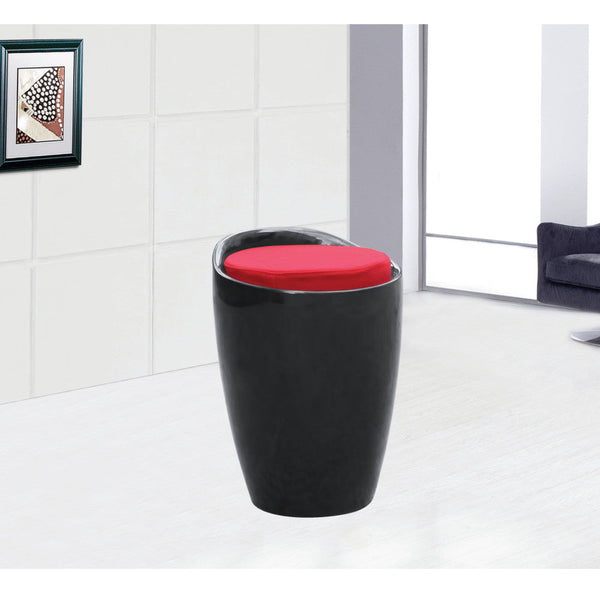Fine Mod Imports Schnapps Stool | Stools & Benches | Modishstore
