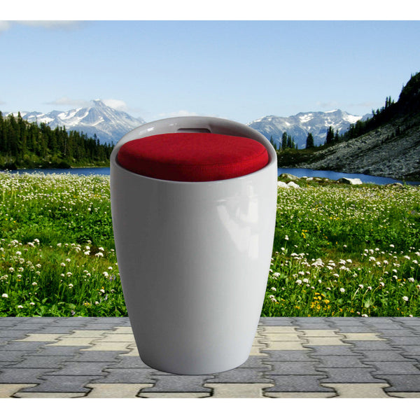Fine Mod Imports Schnapps Stool | Stools & Benches | Modishstore-9