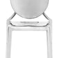 Zuo Eclispe Dining Chair - Set Of 2