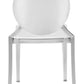 Zuo Eclispe Dining Chair - Set Of 2