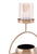 Zuo Candle Holder Antique Brass-3