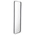 Zuo Rectangular Metal Back Mirror Black-3