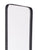 Zuo Rectangular Metal Back Mirror Black-2