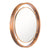 Zuo Round Gold Mirror-4