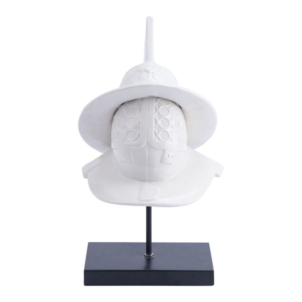 Zuo Quijote Figurine White-2
