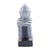 Zuo Totem Figurine Gray-4