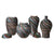 Zuo Galax Bottle Multicolor-7