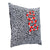 Zuo King Pillow Multicolor-2