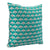 Zuo Bees Verdigrin Pillow Green | Pillows | Modishstore-4