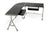 baxton studio elburn dark brown l shaped modern computer desk | Modish Furniture Store-2