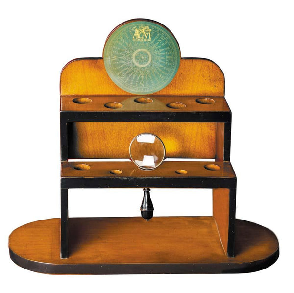 Magnifier Stand by Authentic Models | Models | Modishstore-2
