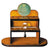 Magnifier Stand by Authentic Models | Models | Modishstore-2