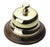 Sailor's Inn Desk Bell by Authentic Models | Office Accessories | Modishstore