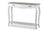 baxton studio bourbonnais wood traditional french console table | Modish Furniture Store-2