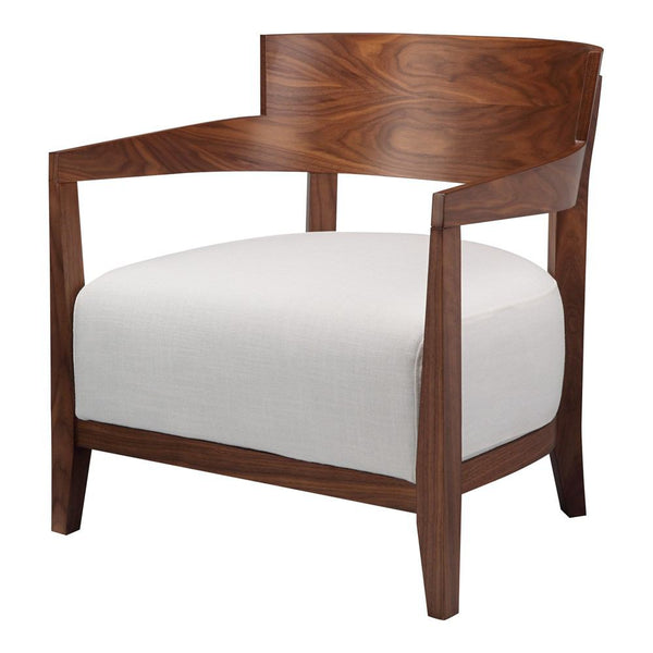 Moe's Home Collection Volta Arm Chair